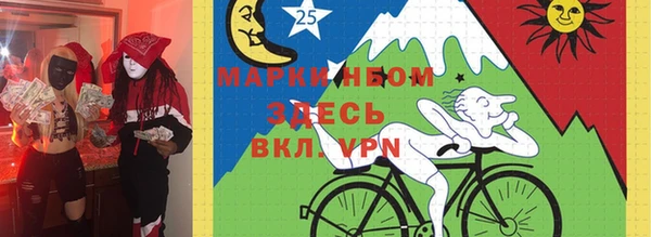 винт Алзамай